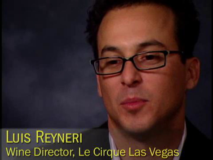 What's Your Favorite Pairing?