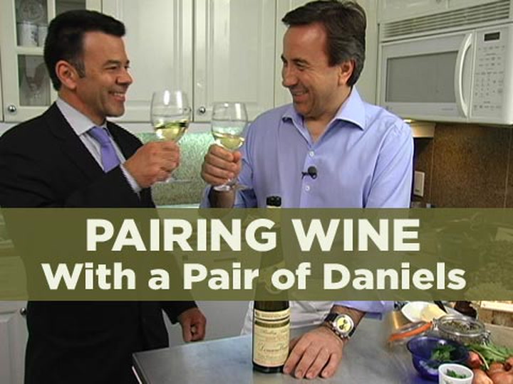 Pairing Boulud