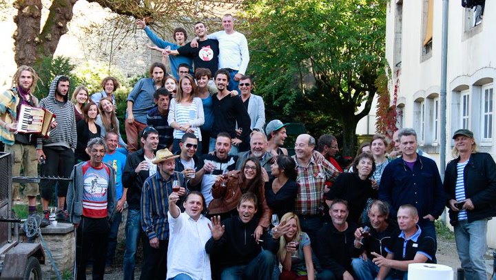 How Is Burgundy Changing?