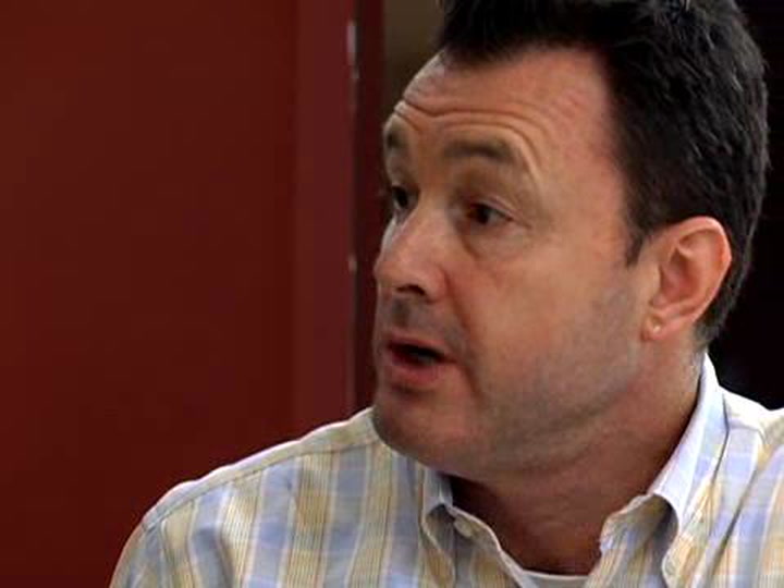 White Burgundy Defined