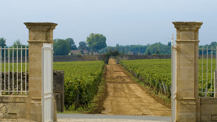 Barsac is (Not) Sauternes