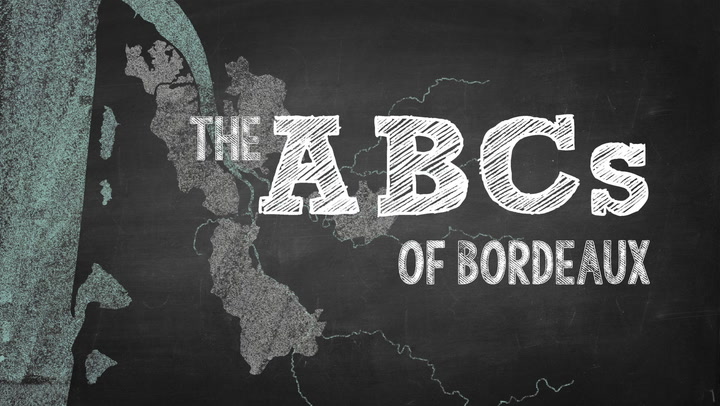 Wine 101: The ABCs of Bordeaux