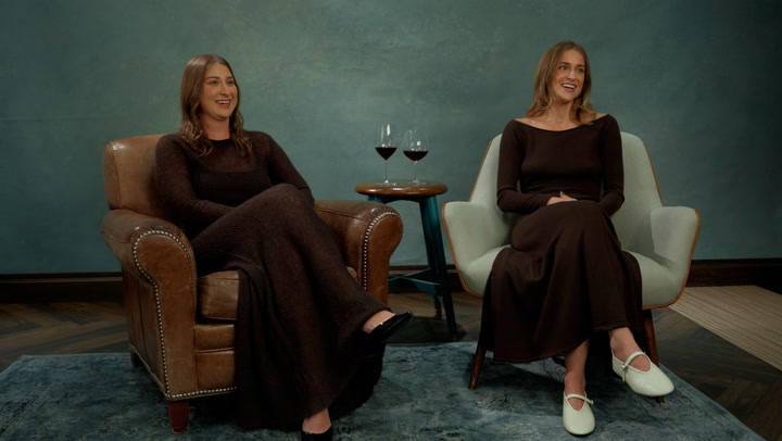 Spotlight on Napa's Salvestrin Sisters