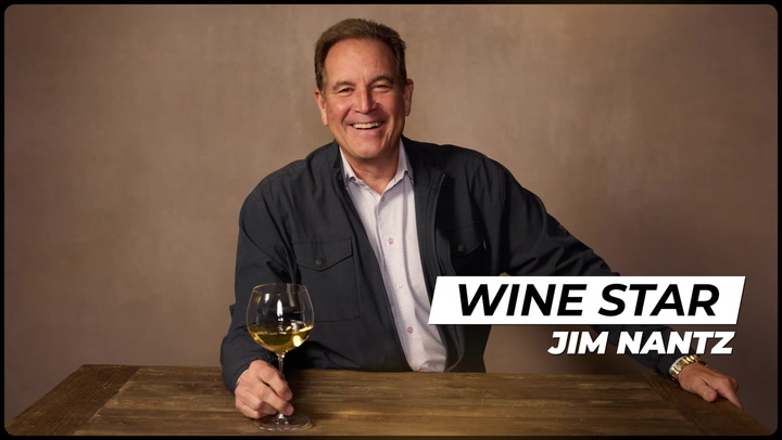 2024 Wine Experience: Sportscasting Legend Jim Nantz