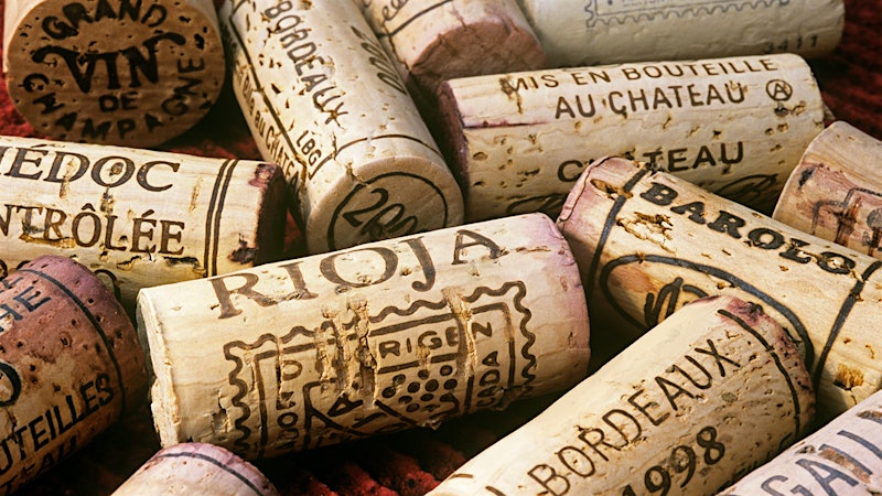 Quiz: Spell That Wine Word! Part 15