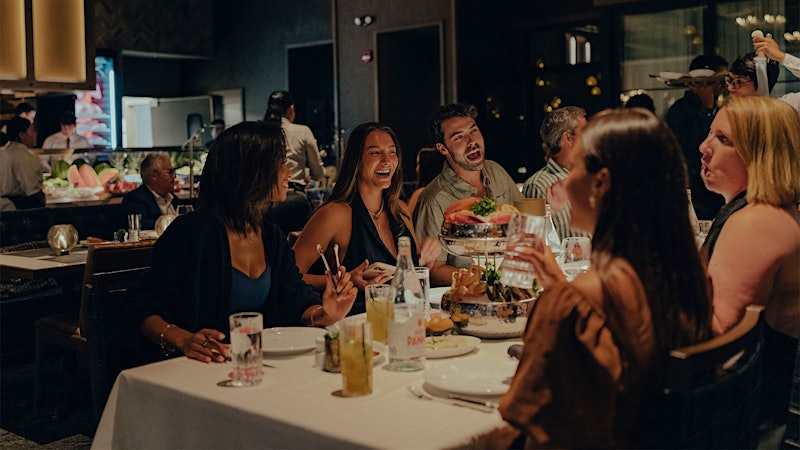 13 Top-Notch Restaurant Chains with Great Wine Lists