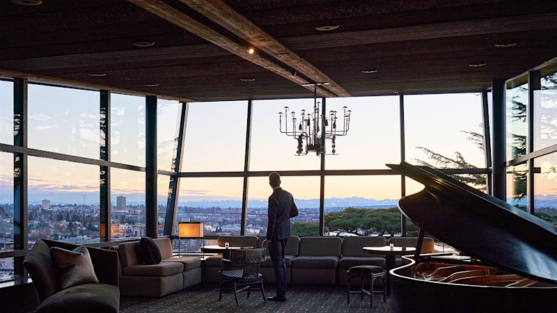 10 Essential Seattle Restaurants for Wine