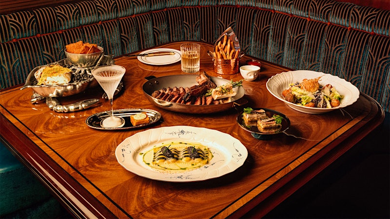 Catch Hospitality Group Sees a Wave of Growth with Openings in New York City and Arizona