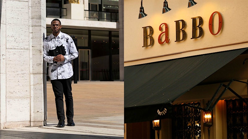 Six Restaurant Openings to Look Out for This Fall