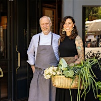 SingleThread's Kyle and Katina Connaughton are crossing the Pacific to open their new restaurant.9 Highly Anticipated Restaurant Openings in 2026