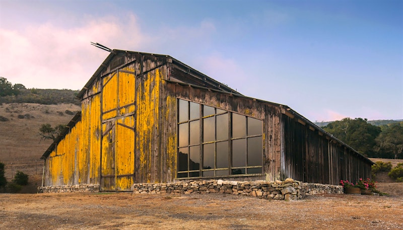 Sta. Rita Hills’ Pinot Noir Pioneer