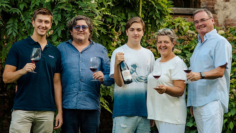 The Many Faces of Piedmont’s Barbera