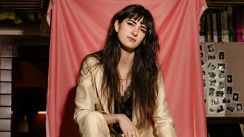 How Camille Lindsley Queers the Wine Pairing at HAGS