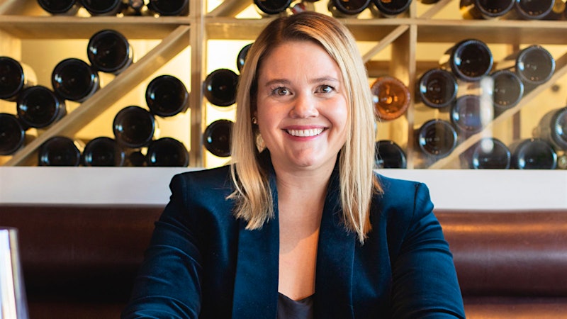 You’re Missing Out on Friuli—Frasca’s Carlin Karr Wants to Change That
