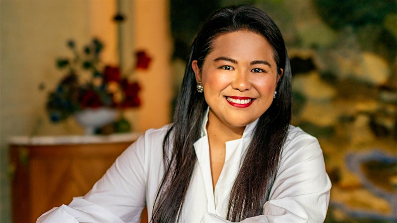 For Master Sommelier June Rodil, a Restaurant Is a Love Letter