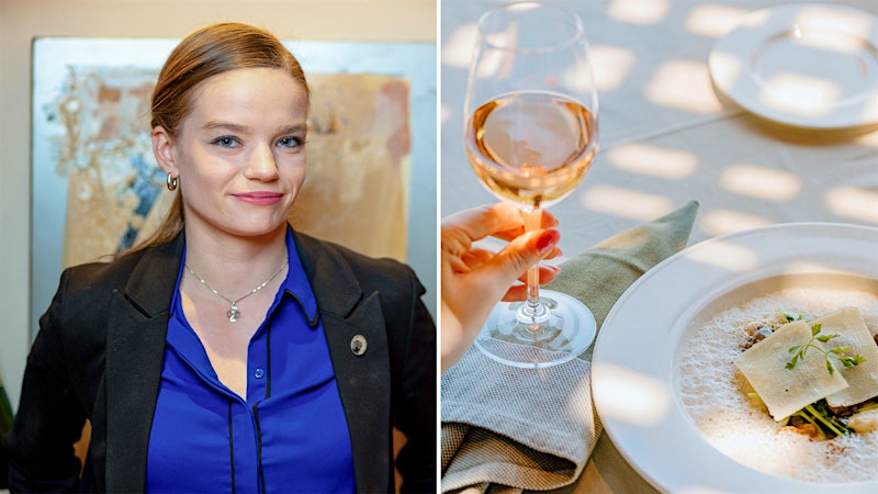 At Napa’s Auberge du Soleil, Katharina Marrapode Has Big Shoes to Fill