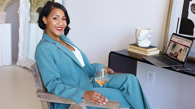 “Wine Is My Passport”: A Chat with Vino Volo’s Larissa Dubose