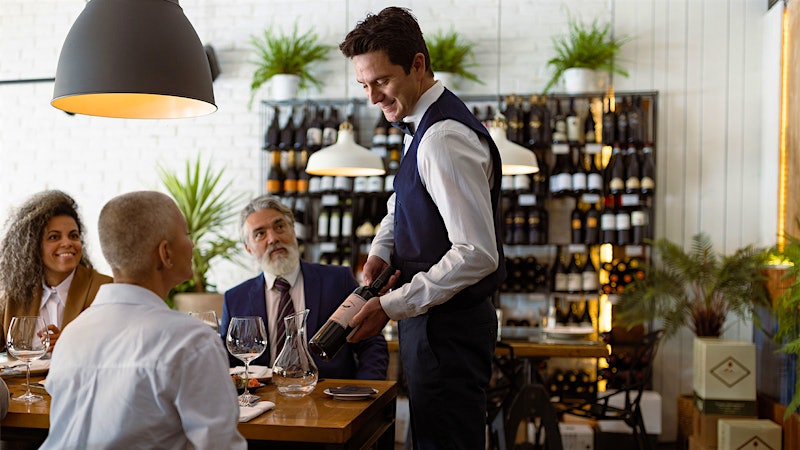 7 Tips for Ordering Wine Straight from Sommeliers