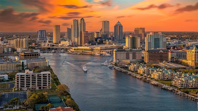 Six Top Tampa Spots to Drink Wine, Recommended by Sommeliers