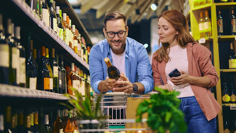 13 Top Supermarket Wines, According to Sommeliers