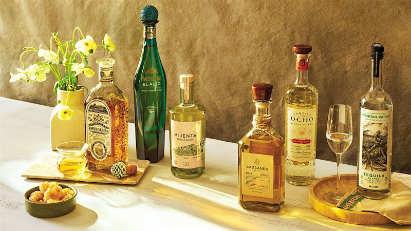 Tequila and <em>Terroir</em>