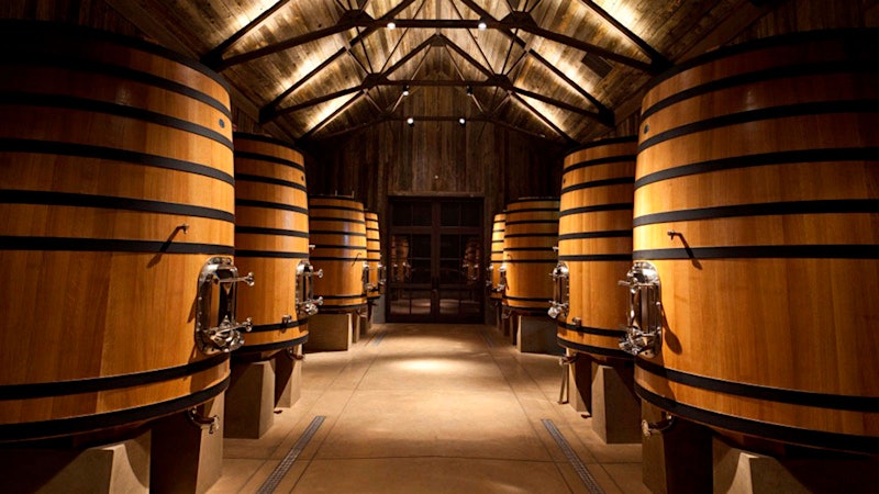 8 Stylish Sonoma Chardonnays Up to 92 Points