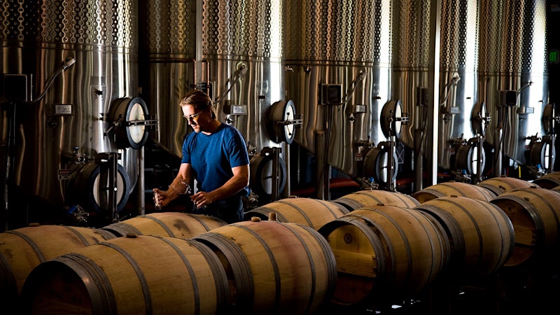 8 Spirited Washington Wines at 90+ Points