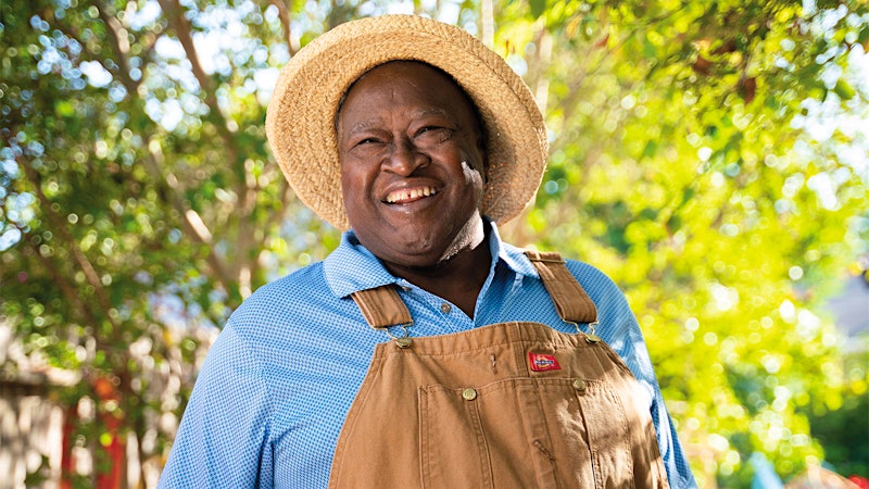 Wine Talk: Mac McDonald