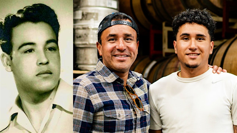 Breaking Barrels and Barriers