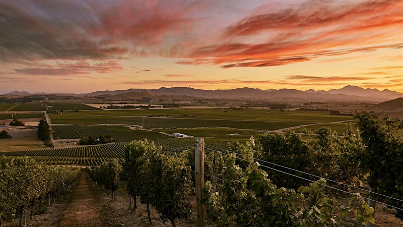 Alphabetical Guide to New Zealand