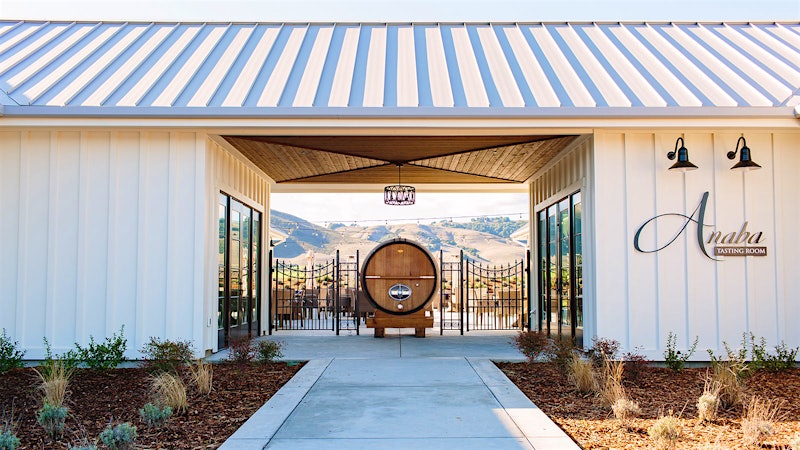 A Vision Carried by the Wind