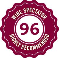 Highly Recommended - 96