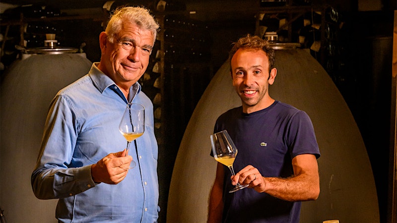 Provence Beyond Rosé