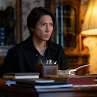 Japanese sommelier Issei Tomine (Tomohisa Yamashita) needs to rediscover his love for wine and himself.Drops of God Is Back—Does It Still Wow?